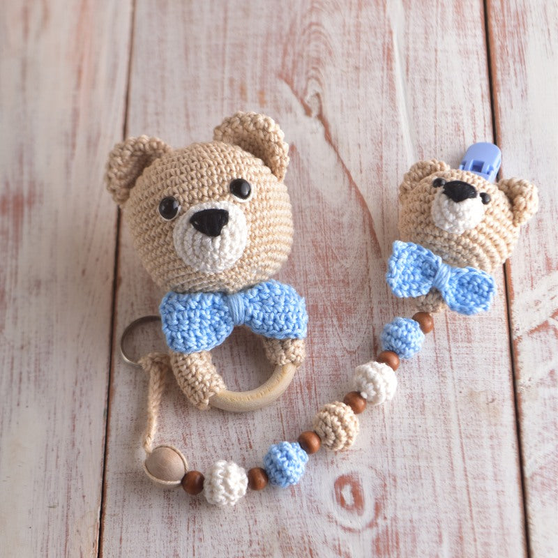 Baby Accessoires