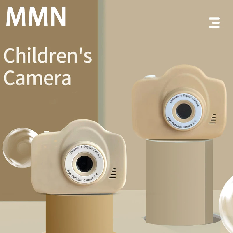 Digitale camera voor kinderen 1080p met kleurenscherm | Fotografie voor jongens en meisjes