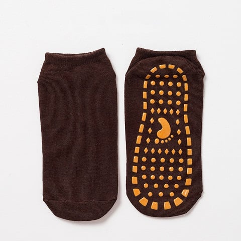 Antislip Sokken voor Kinderen en Volwassenen | 10 Kleuren Comfortabele Huissokken