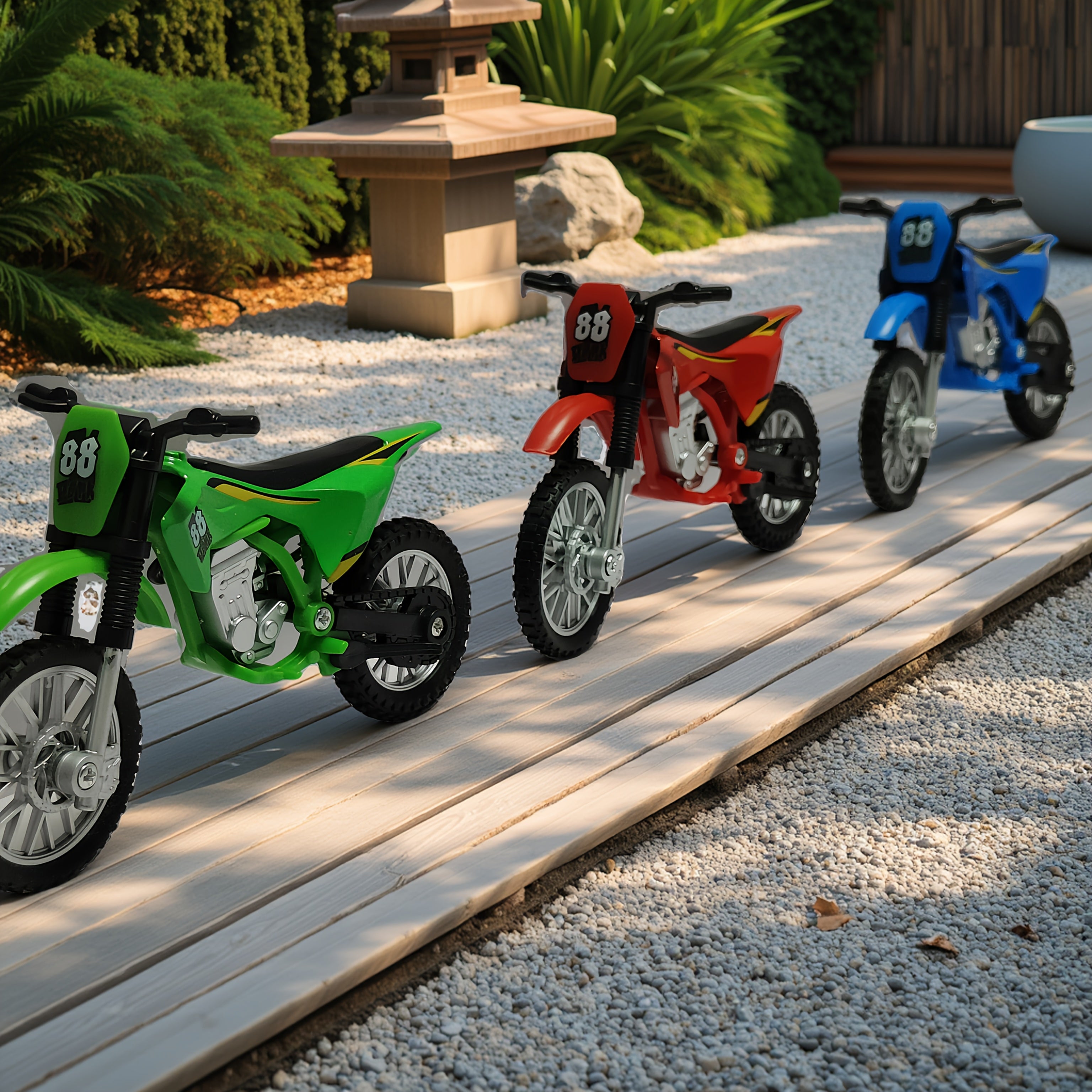 Modelmotor van Metaal – Stoer Speelgoed voor Jongens, Decoratie of Verzamelobject, Perfect Cadeau voor Kerst & Verjaardag
