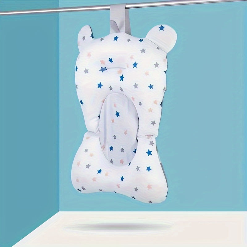 Zacht & Antislip Babykussen Voor In Bad | Comfortabel Badkussen Voor Baby's | Perfect Cadeau Voor Kerst, Halloween & Thanksgiving