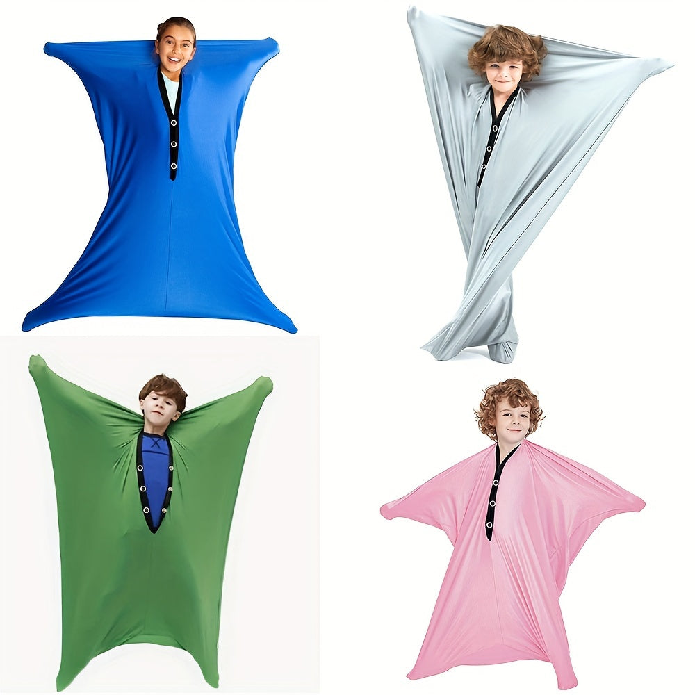 Dynamische Sensorische Sokken voor Kinderen - Dynamische Bewegingsslaapzak - Kerstcadeau