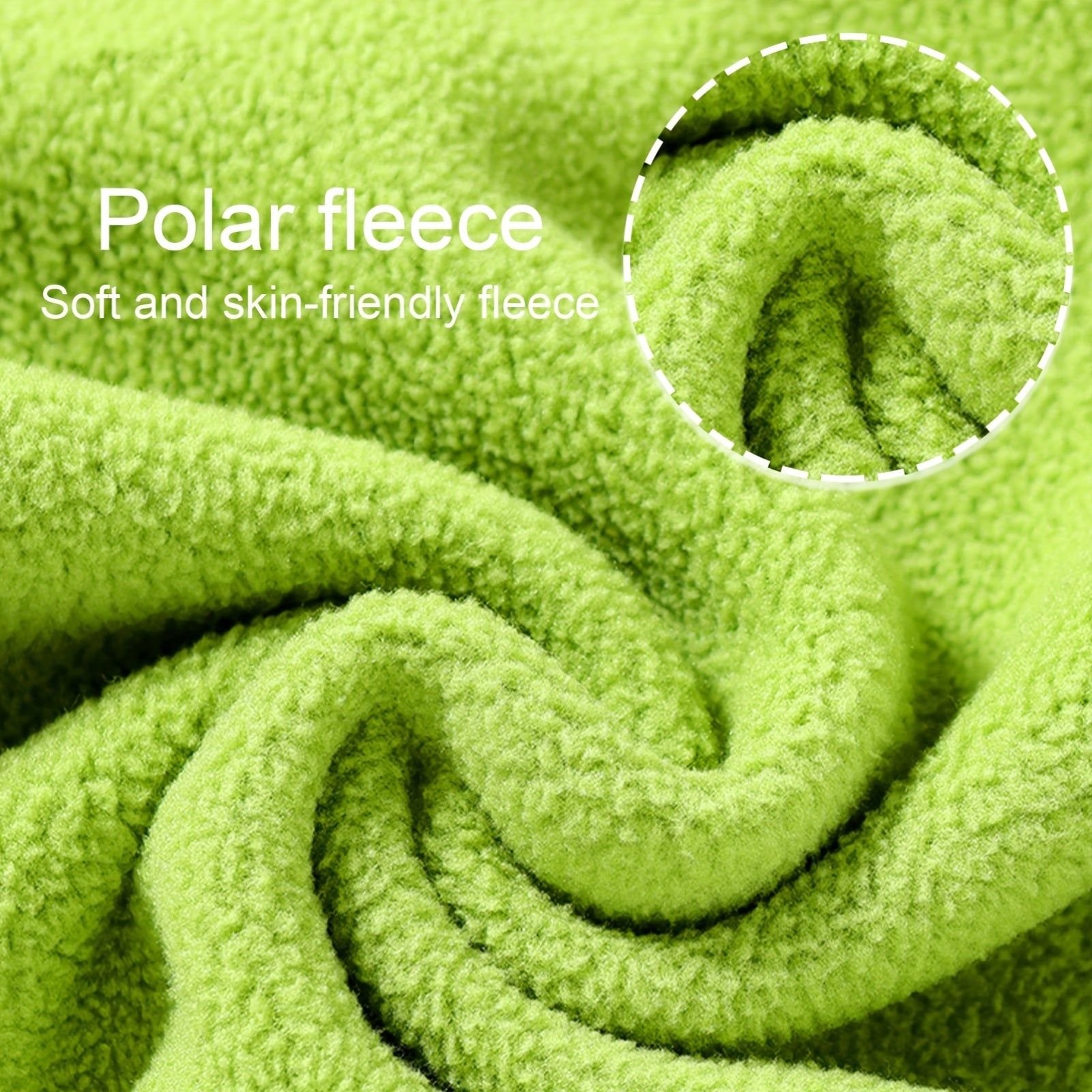 Zachte Draagdoekdeken | Winddicht Dino Ontwerp met Handverwarmzak en Lichtgewicht Stof