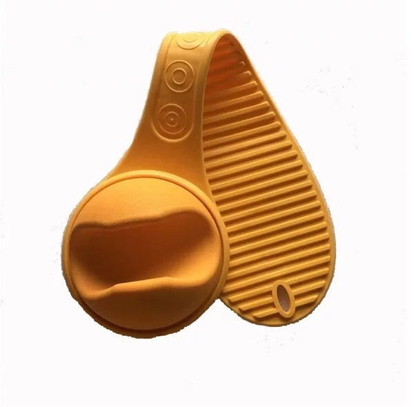 Handenvrije Fleshouder | Antislip Babyfles Voeder 0 tot 3 Jaar