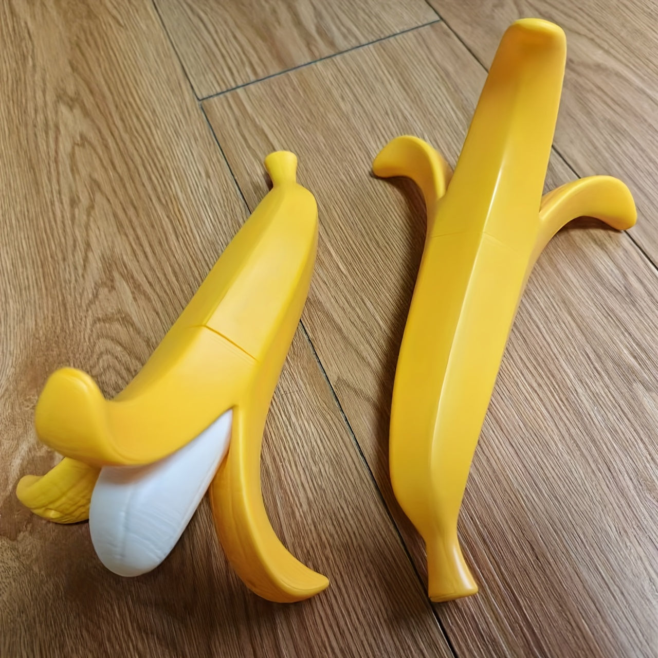 Banaan Zwaard Grap - Intrekbaar Fruit Zwaard voor Kerst en Verjaardagen