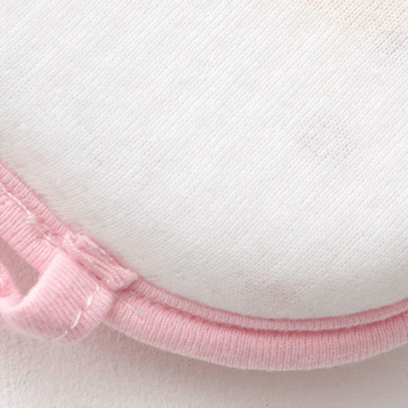 Kinder Katoenen Douche Bad Spons | Cartoon Olifant Lichaam Wasborstel Zacht Voor Baby en Peuter