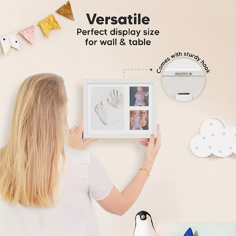Draagbare Babyfles Verwarmer | USB-Aangedreven 5-Snelheden Temperatuurinstellingen voor Melk & Dranken, Ideaal voor Reizen