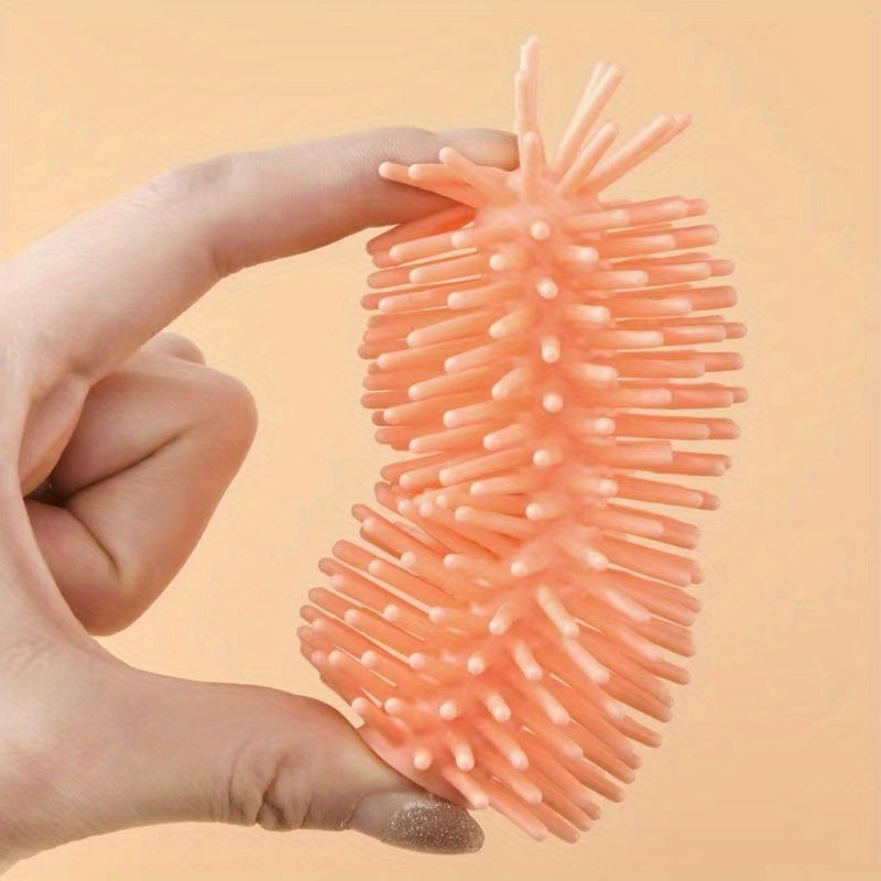 3-delige Siliconen Reinigingsborstel Set | Flesreiniger Fopspeenflesreiniging, Rietjesborstel voor Babyhygiëne