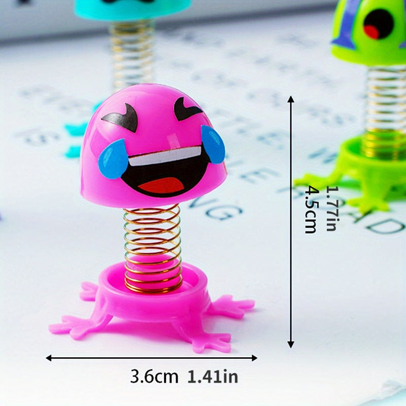 25-delige Springende Elfjes Set | Perfect voor Feestjes, Klassenbeloningen, Carnavalsprijzen & Verjaardagscadeaus