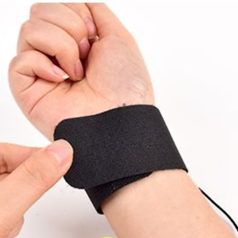 Mini Rebound Trainingsbal met Polsband | Perfect voor Coördinatie & Reflexen