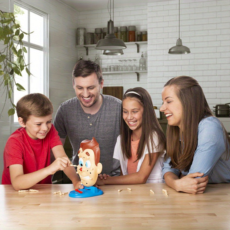 Puistjes Pletsen, Acne Knijp Speelgoed, Interactieve Watergrapjes Voor Ouders En Kinderen, Kinderlijke Parodie Tafelspellen, Cadeaus Voor Halloween En Kerstmis