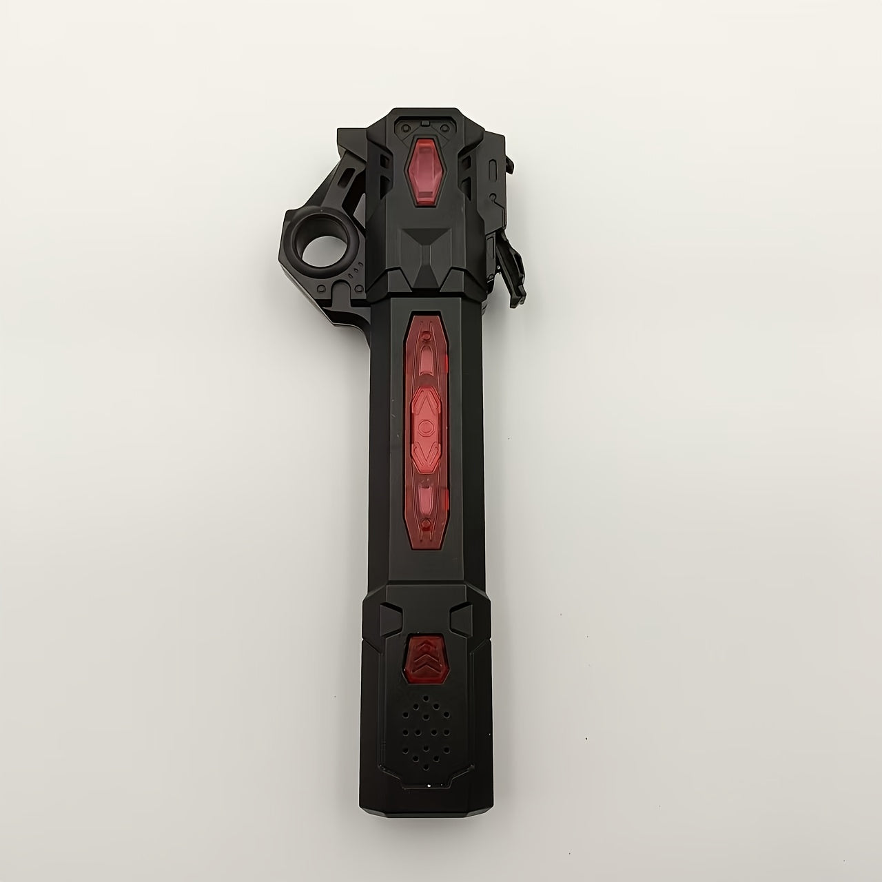 Uitschuifbaar Glitter Laserzwaard voor Kinderen | Lichtgevend Speelgoed vanaf 3 Jaar