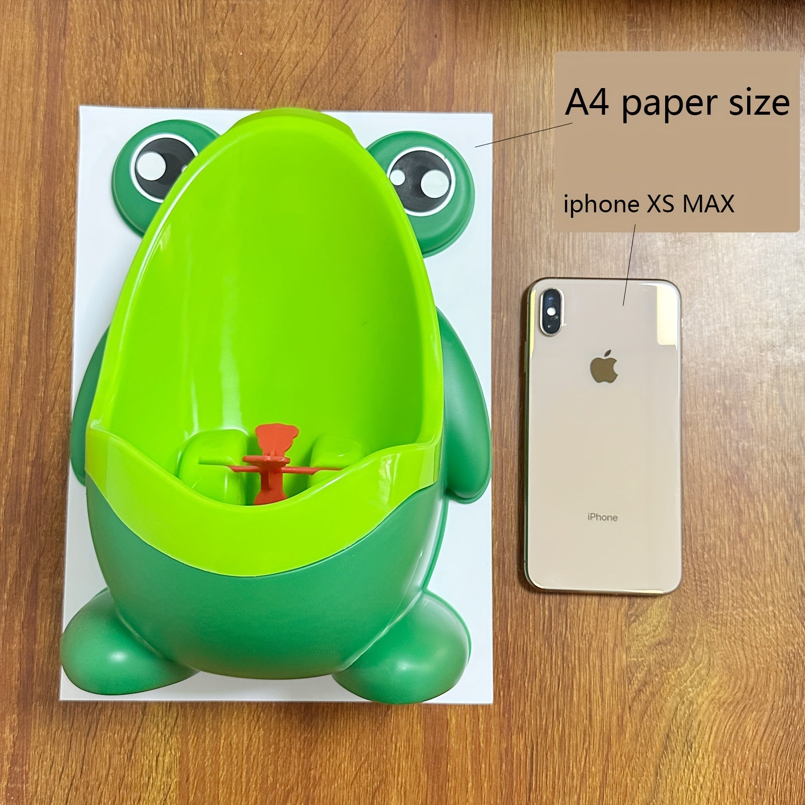Kleuter Jongens Hangende Muur Urinoir | Toilet Urine Potty Training Staande Toilet Emmer Kinderurinoir