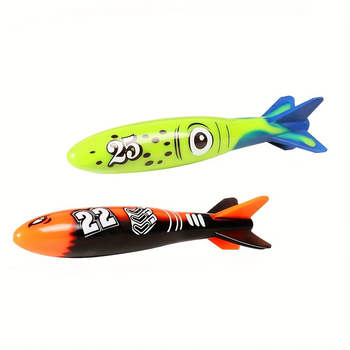 Duik Speelgoed Set Kinderen | Zwembad Speelgoed 3 Jaar+