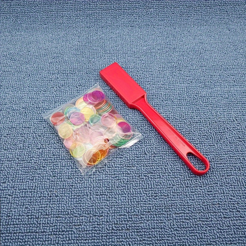 Magnetische Staven en Ringen Set | Educatief Wetenschappelijk Speelgoed