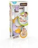 Olifant bad douchekop|Baby waterpomp met slurfuitloop verstelbare waterstroom