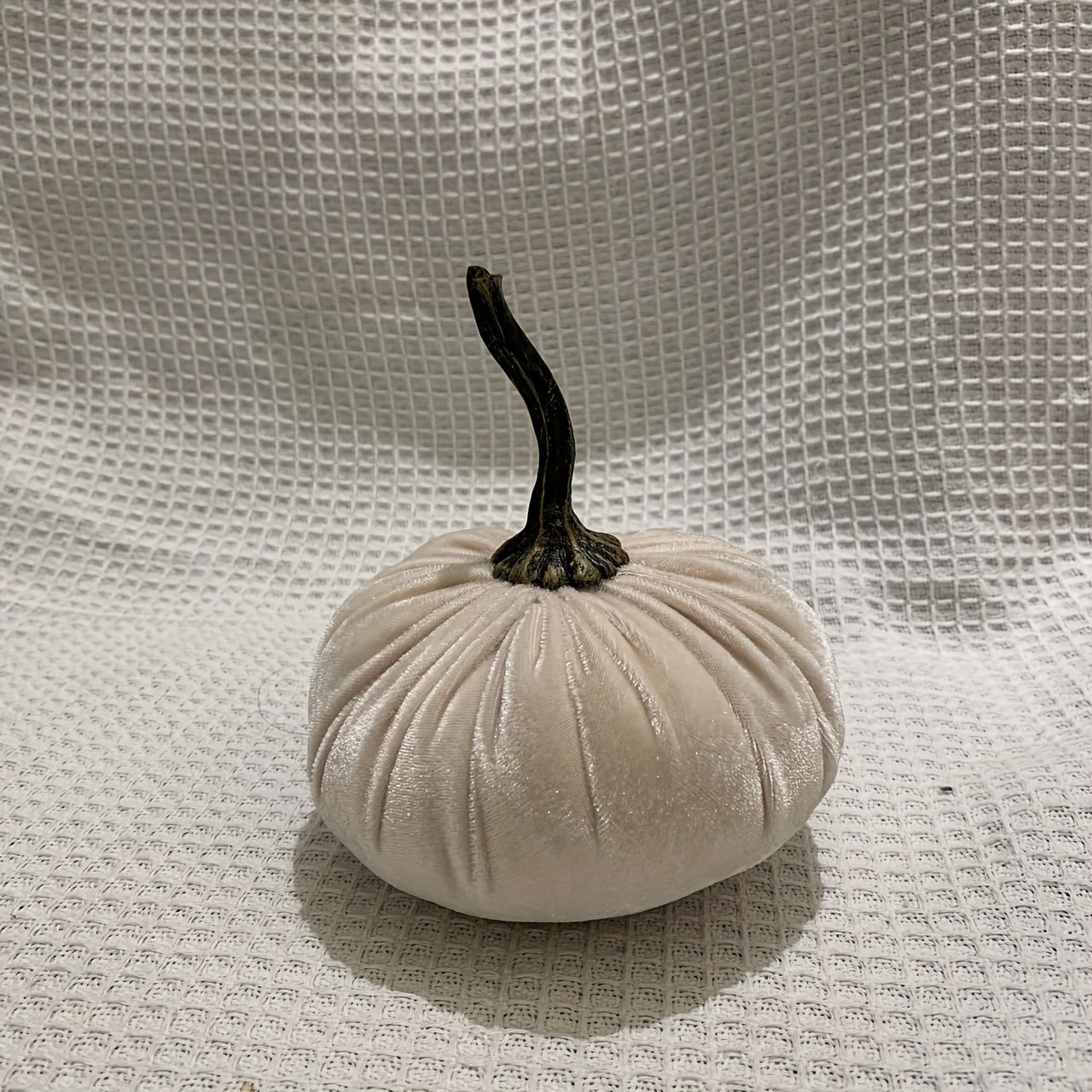 Simulatie Kleine Pompoen Halloween | Pluche Pompoen Versiering voor Oogstfestival en Feestdecoratie