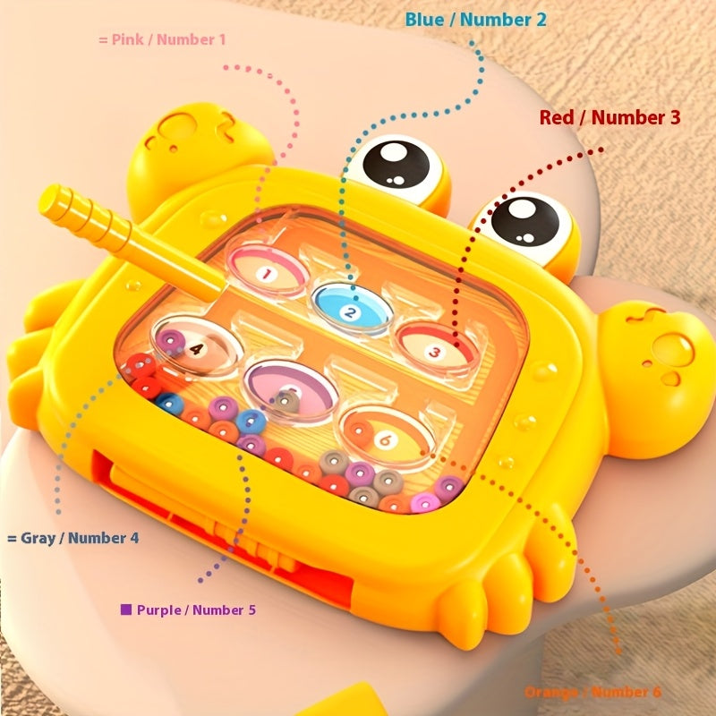 Dubbelzijdig Magnetisch Speelbord voor Kinderen van 3-6 Jaar - Educatief Doolhof en Tekenbord in Één voor Jongens en Meisjes - Montessori Speelgoed voor Fijne Motoriek