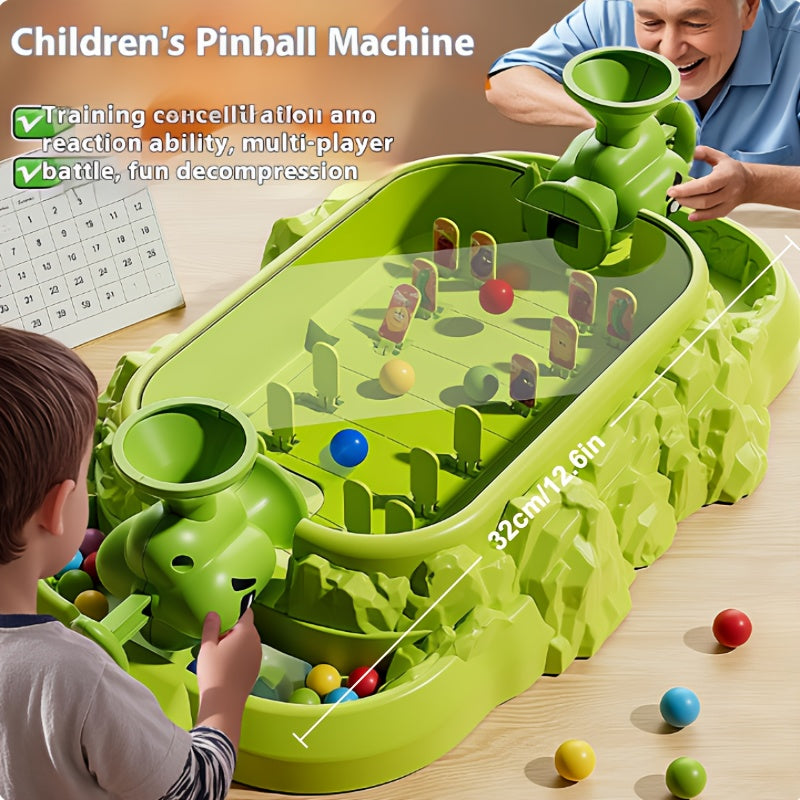 STEM Stickerstrijd Fruit & Groente | Educatief Familie Spel voor Kinderen 3+ | Hand-oog Coördinatie