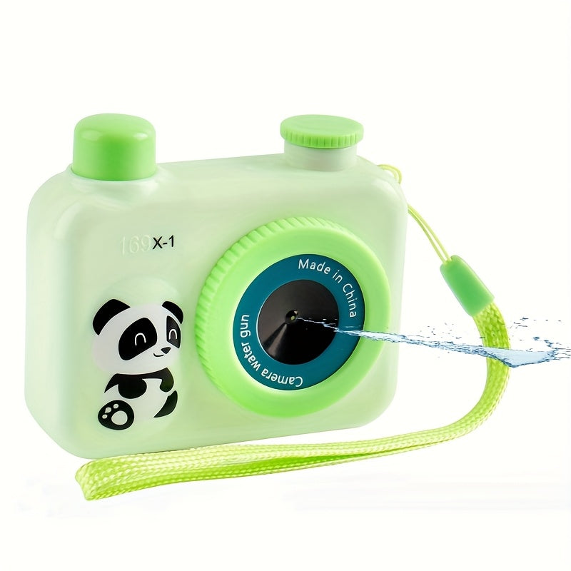 Camera Waterpistool voor Kinderen | Grappig Zomers Buitenspeelgoed