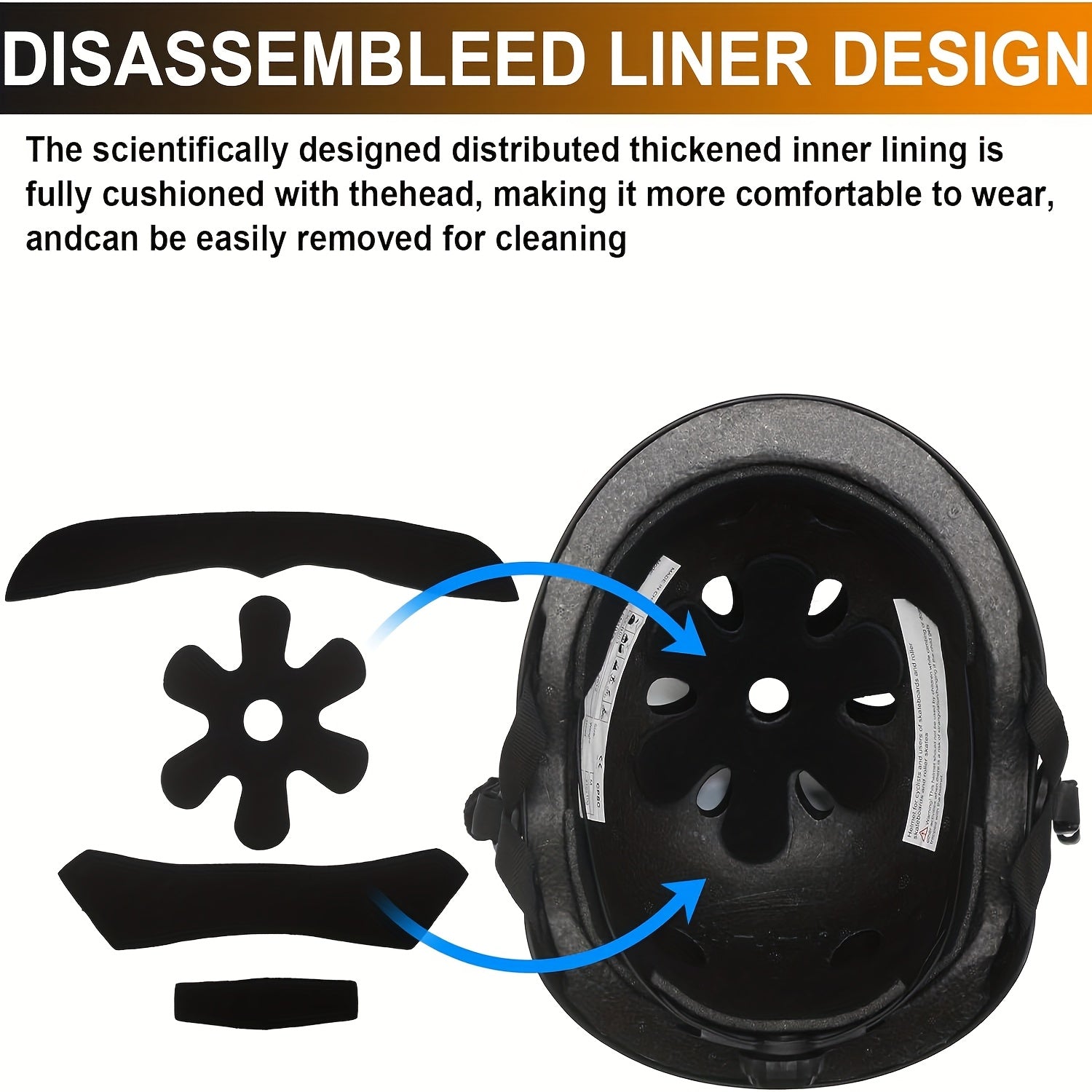 Multisport Helm Volwassenen & Tieners | Verstelbare ABS Fietshelm met Reflectie – Voor Fietsen, Skeeleren & Stedelijk Verkeer