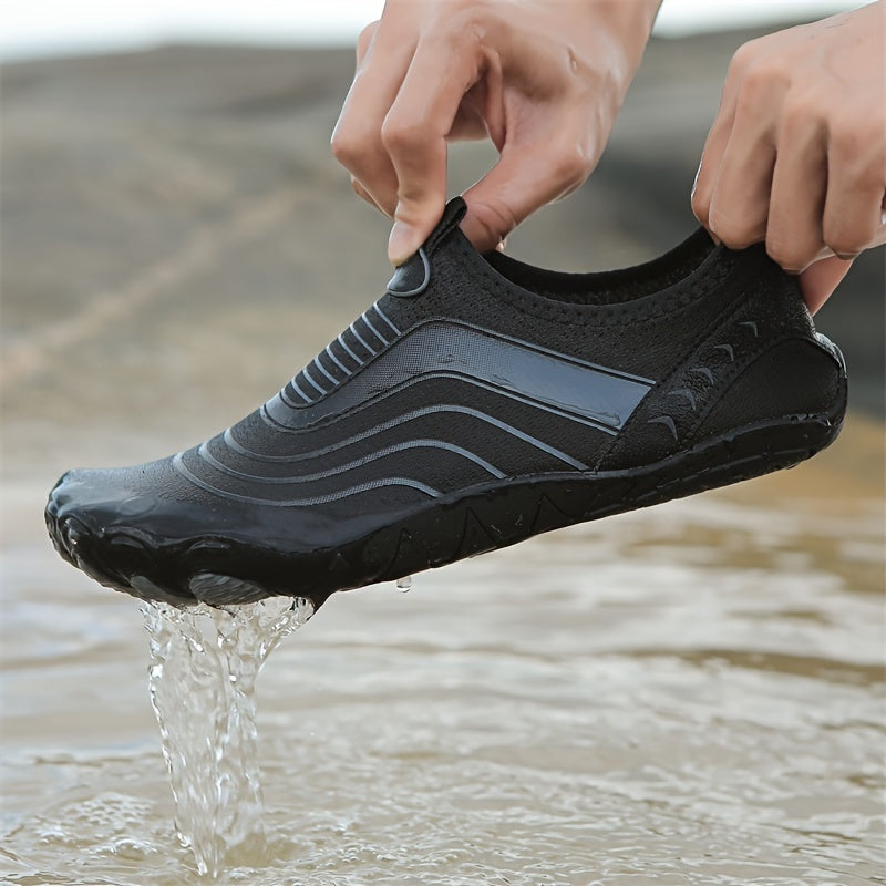 Ademende Waterschoenen | Antislip & Lichtgewicht | Voor Strand & Outdoor