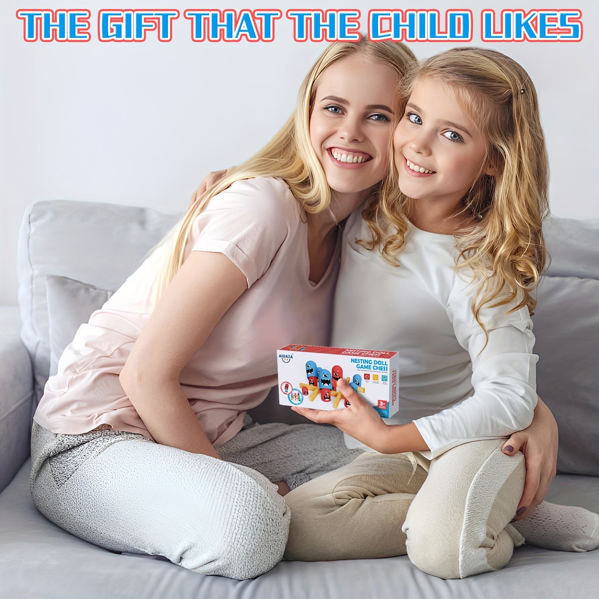 Klassiek Tic-Tac-Toe Spel | Duurzaam PVC Bordspel voor Gezinnen, Perfect voor Feesten en Bijeenkomsten, Ideaal Cadeau voor Kinderen