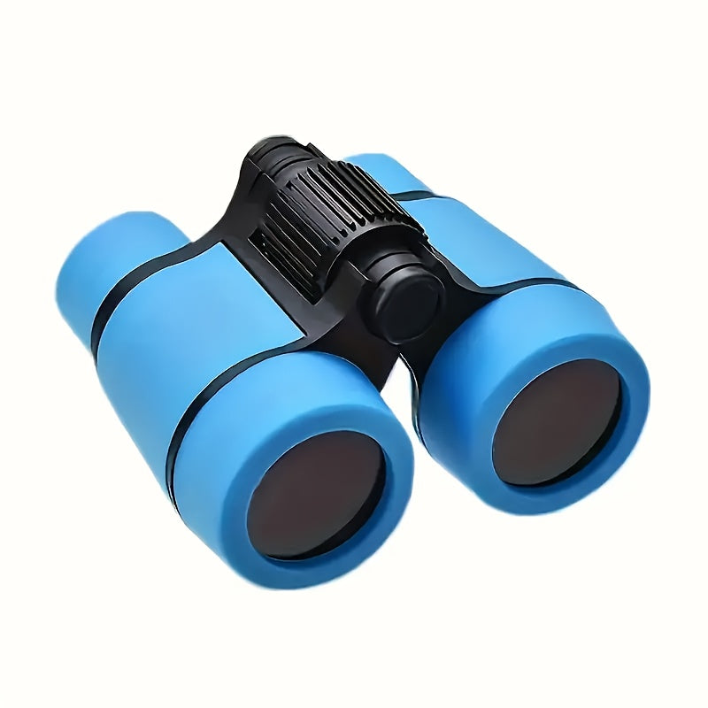 Kinderverrekijker | Educatief Speelgoed voor Buiten, Kamperen & Vogels Spotten