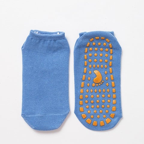 Antislip Sokken voor Kinderen en Volwassenen | 10 Kleuren Comfortabele Huissokken
