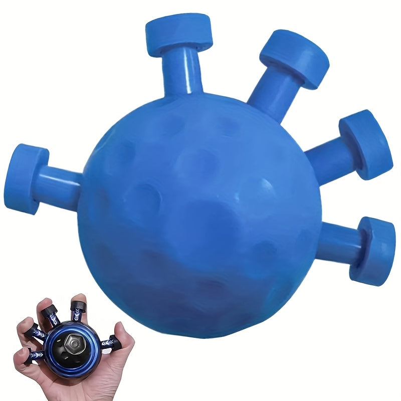 Verstelbare Krachttrainer Hand/Voorarm | Grip Strengthener 20-45KG, Duurzaam Fitness Tool