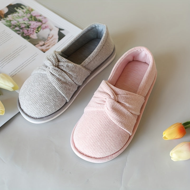 Maan Slippers | Zachte Zool Japans Design voor Binnen & Buiten | Alle Seizoenen Geschikt