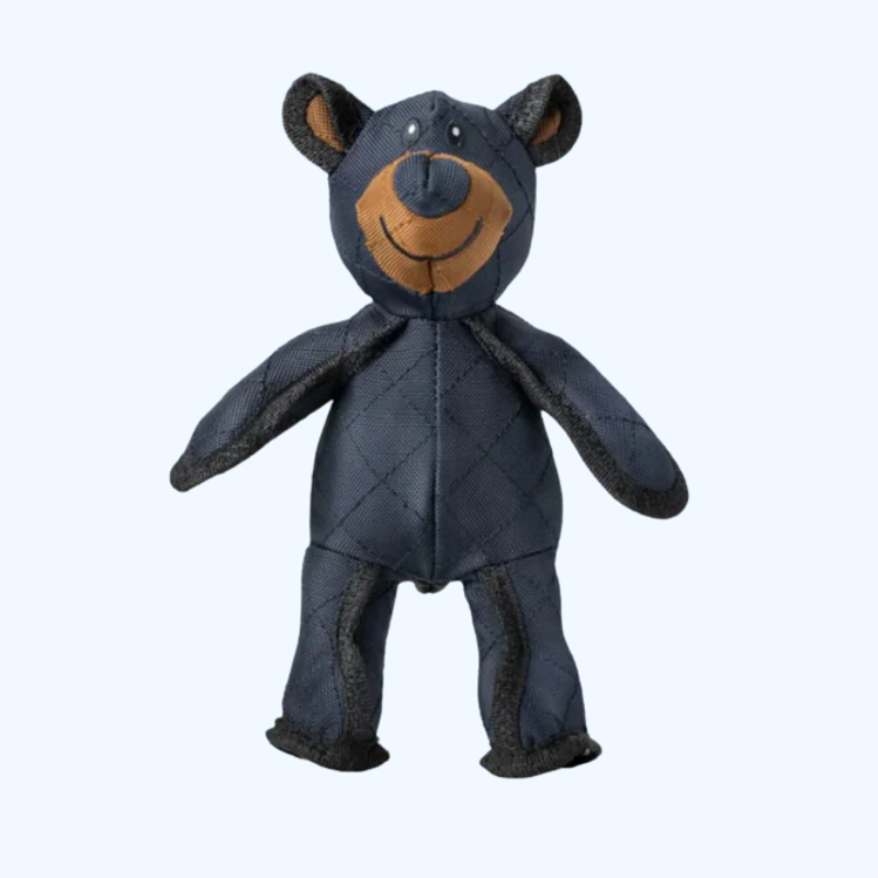 Onbreekbaar Bear Speelgoed voor Zware Kauwers voor Honden | Duurzaam en Sterk | Perfect voor Intense Kauwsessies