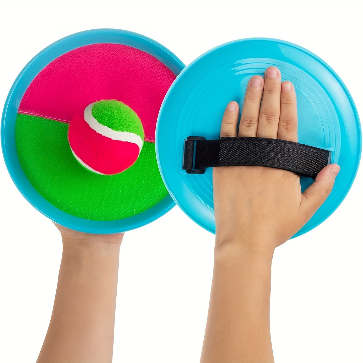 Kinderspeelgoed | Strand- & Buitenspel met Peddels & Bal Set