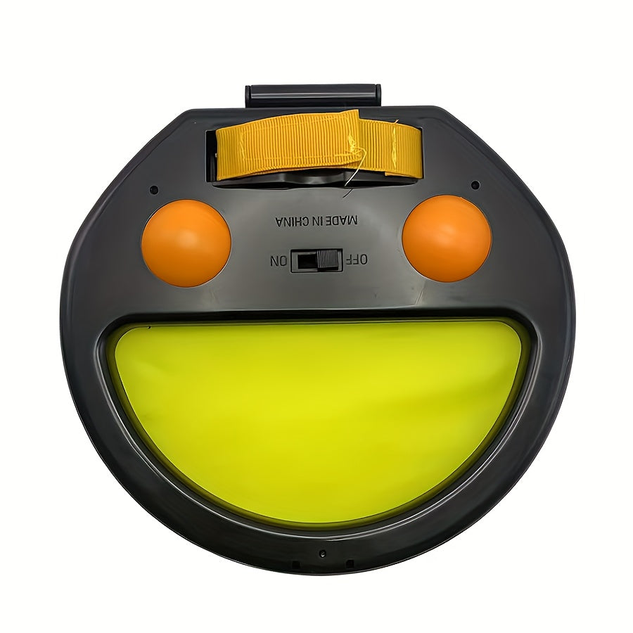 Vang-en-Gooi Spel Set | Leuk buitenspel met 6 stuks en 4 ballen