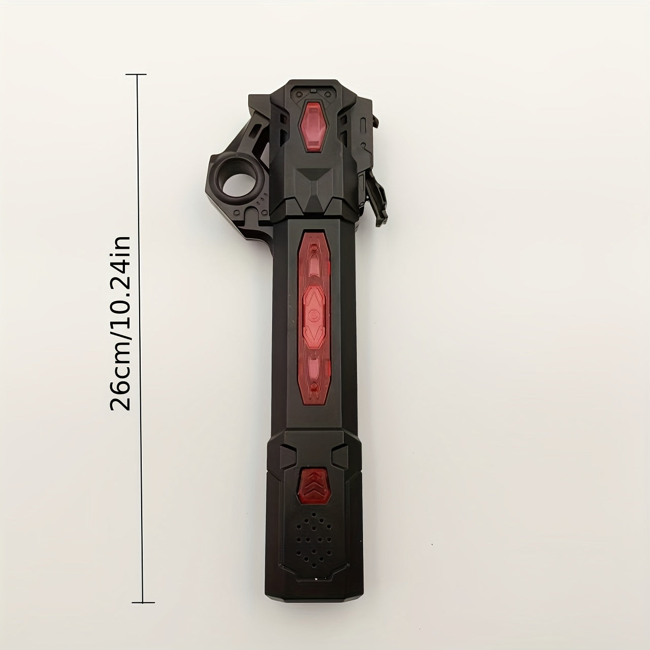 Uitschuifbaar Glitter Laserzwaard voor Kinderen | Lichtgevend Speelgoed vanaf 3 Jaar