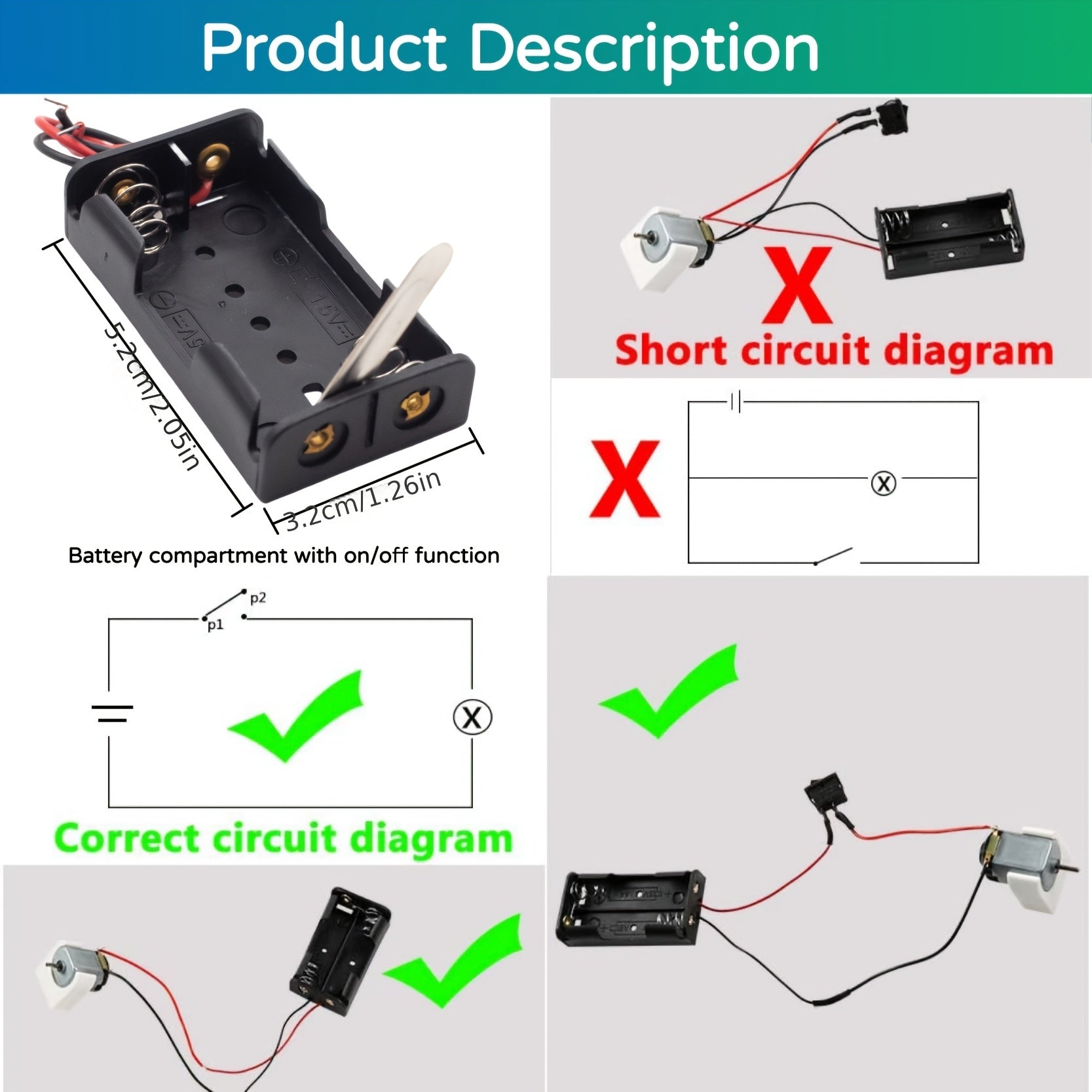 STEM Wetenschap Zonne-Energie Bouwpakket | Educatief Solar Experiment met Motor, Licht & Buzzer – Projectset voor Kinderen