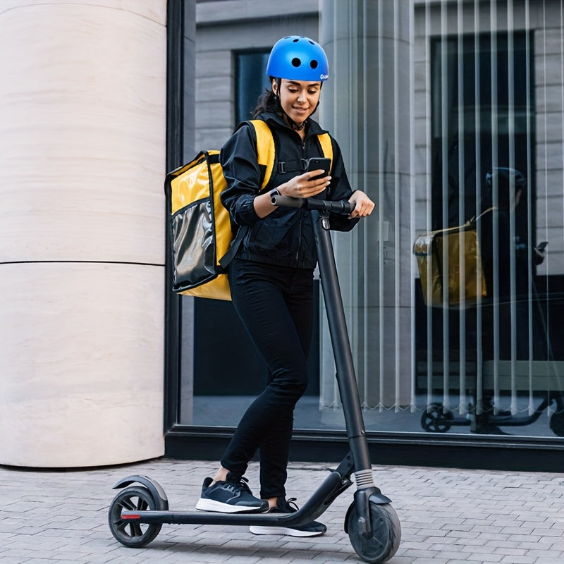 Multisport Helm Volwassenen & Tieners | Verstelbare ABS Fietshelm met Reflectie – Voor Fietsen, Skeeleren & Stedelijk Verkeer