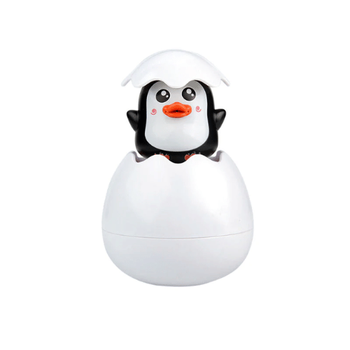Spuitend Bad Speelgoed voor Baby’s | Drijvend & Veilig Waterplezier (0–5 jaar)