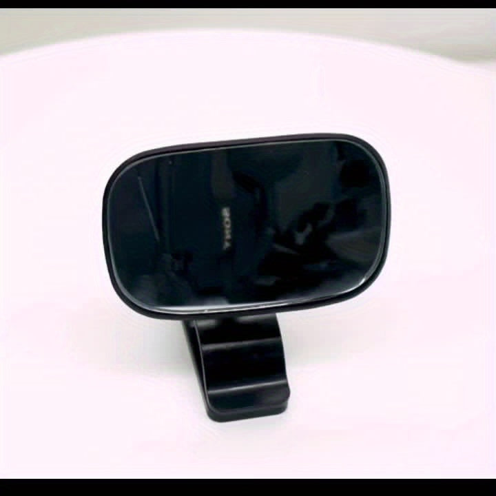 Rétroviseur convexe grand angle | Miroir de siège arrière réglable avec vision claire, accessoire intérieur automobile pour conduite en toute sécurité