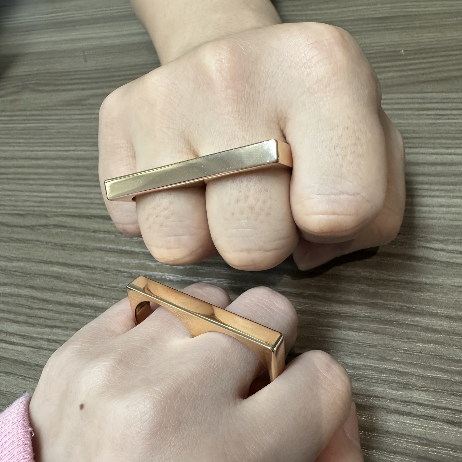 Elastische Ring Accessoire – DIY Sieraden, Tuin Decoratie & Telefoonhoes Versiering