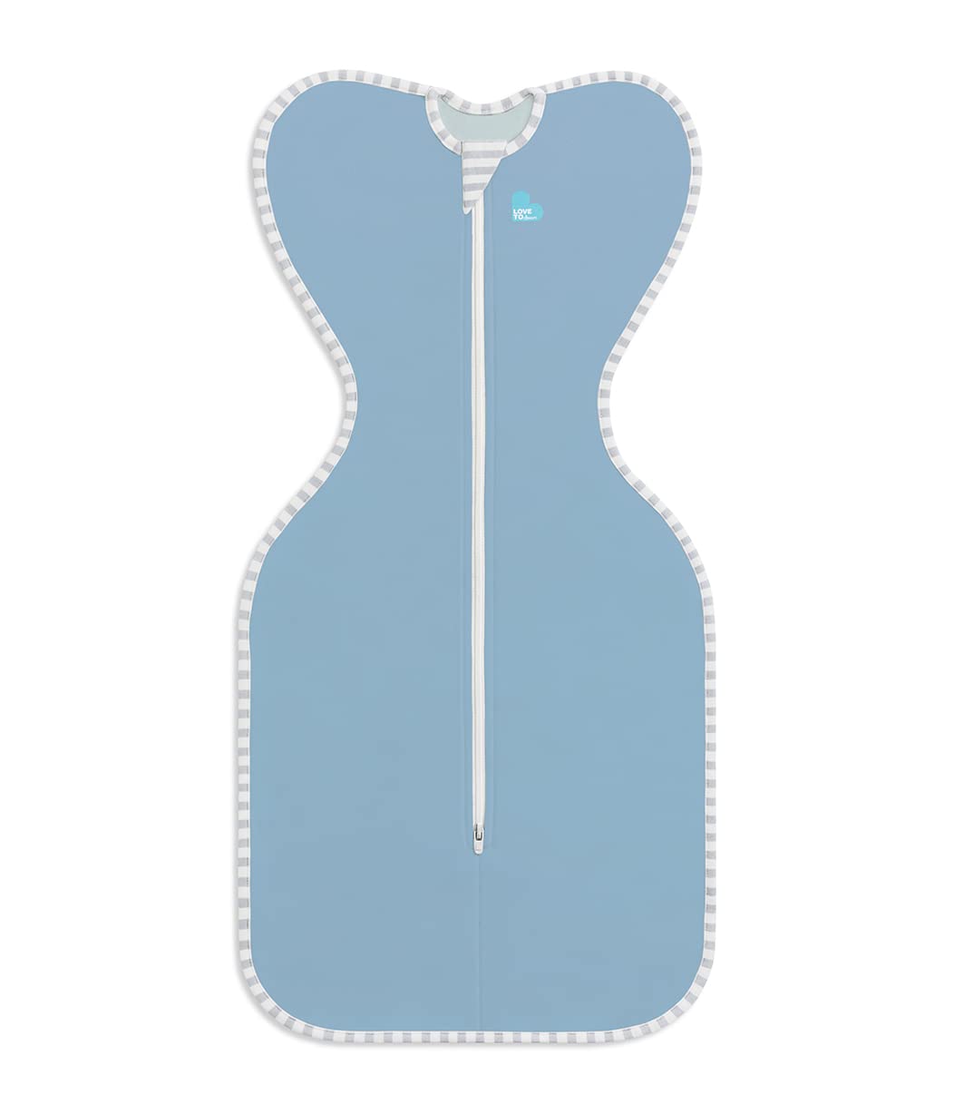 Baby Slaapzak Inbakerdoek | Zelf-Kalmerende Inbakerdoek voor Pasgeborenen Verbetert de Slaap, Aansluitende Pasvorm Helpt Baby’s te Kalmeren, Essentiële Babyartikelen