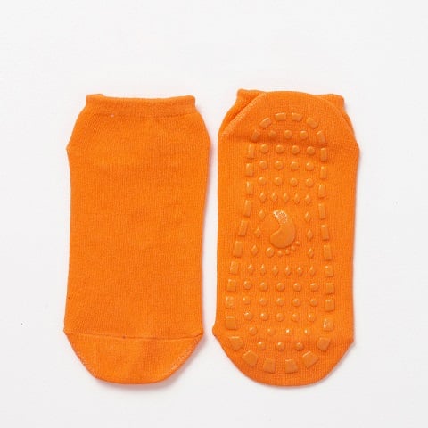 Antislip Sokken voor Kinderen en Volwassenen | 10 Kleuren Comfortabele Huissokken