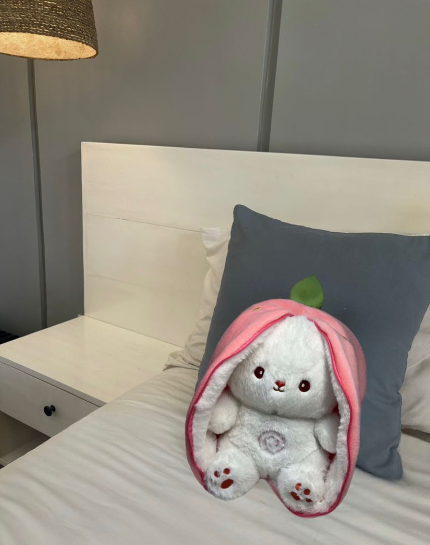 Anti-Angst Teddy Knuffel Speelgoed l Baby's en Peuters van 1 t/m 6 Jaar