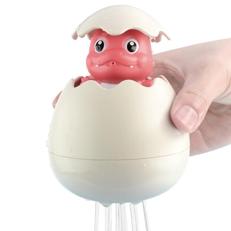 Spuitend Bad Speelgoed voor Baby’s | Drijvend & Veilig Waterplezier (0–5 jaar)