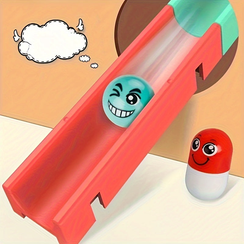 Marble Run Bad Speelgoed | Interactief Waterplezier voor Peuters | Leuke Douche Speelset zonder Batterijen