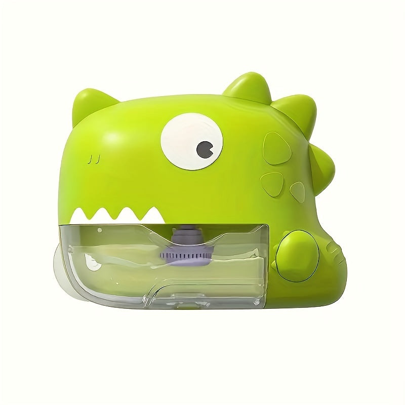 Dinosaurus Bubble Bath Speelgoed | Automatische Muziek & Stille Werking | Leuk Bad Speelgoed voor Kinderen | Perfect Cadeau voor Verjaardag & Feestdagen