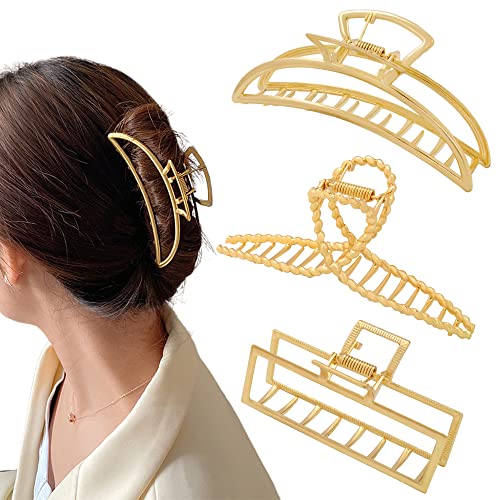 3 stuks spinnenweb schedel haarclips | Grote zwarte haaraccessoires