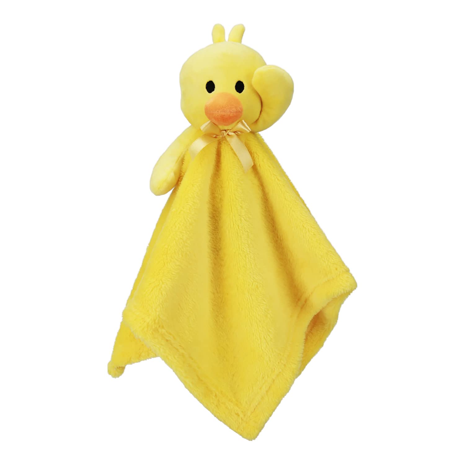 Olifant Knuffeldoekje | Zacht Knuffeldoekje Unisex Knuffelspeelgoed Babycadeaus voor Pasgeborenen