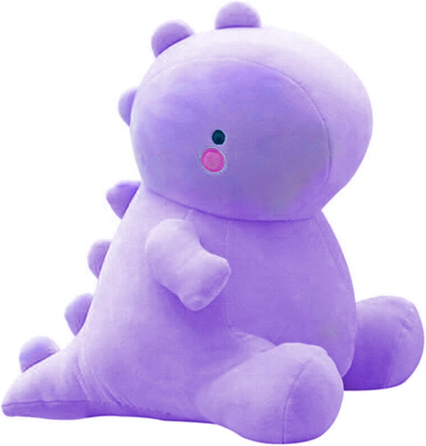 Schattige Dinosaurus Knuffels | Pluche Pop Zacht Dier Dino Knuffeldier voor Kinderen