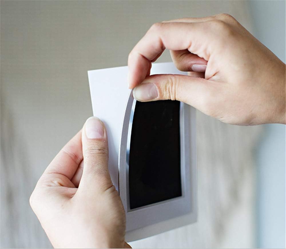 Vlekkeloze Baby Afdrukset | Inktloze Contact Baby Hand- en Voetafdruk Maak Gemakkelijk Herinneringen Met Je Baby